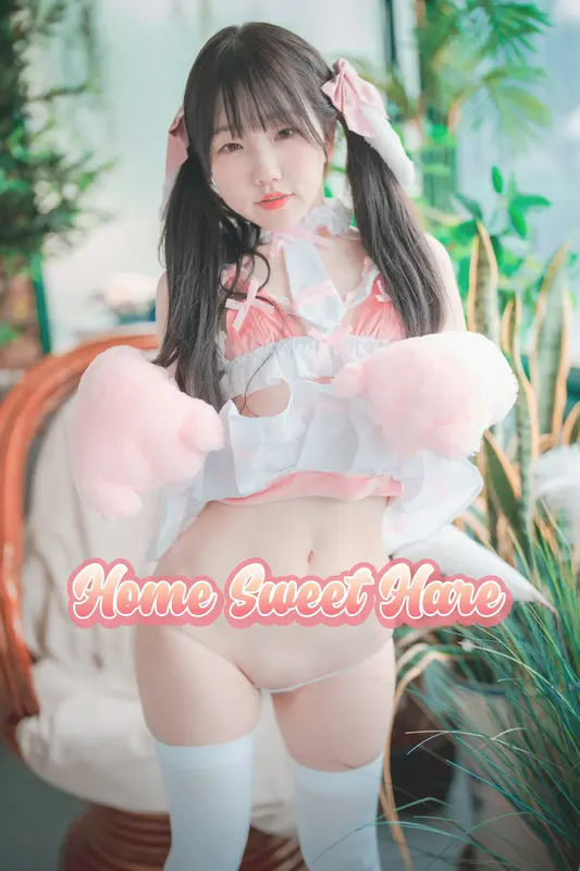 183.[DJAWA] Yeri – Home Sweet Hare 18