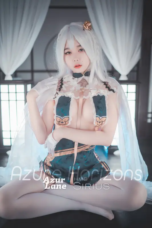 201.[DJAWA] Zia - Azure Horizons 0