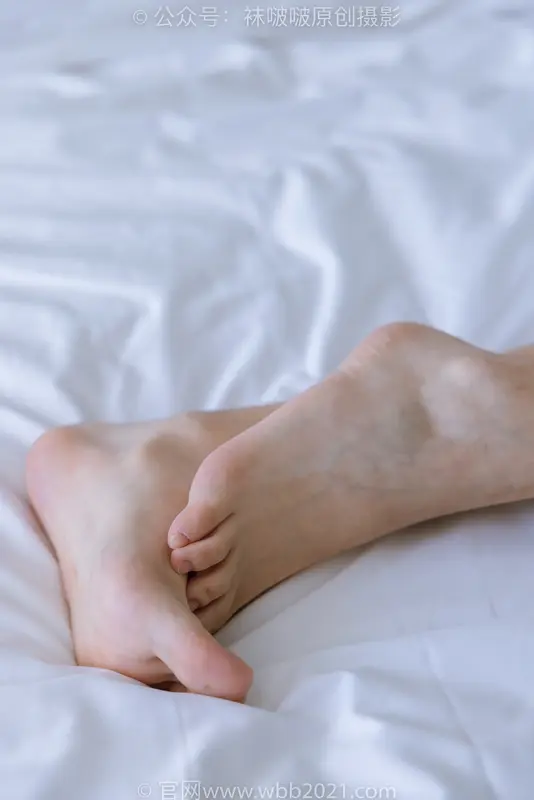 [BoBoSocks袜啵啵]NO.251 小甜豆-高跟鞋、超薄黑丝、裸足 9